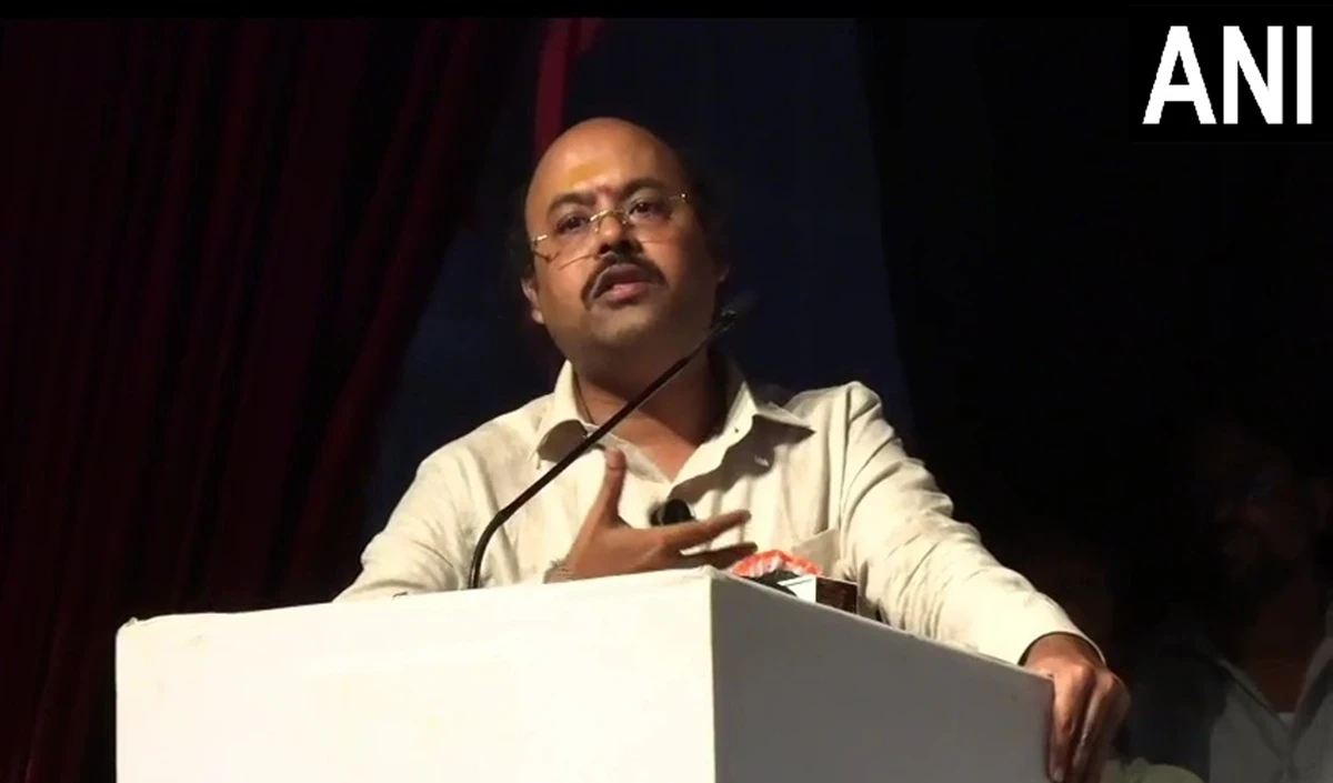 अगर देश Hindu Rashtra बना तो सबसे बड़ा खतरा! सिद्धारमैया के बेटे दी चेतावनी