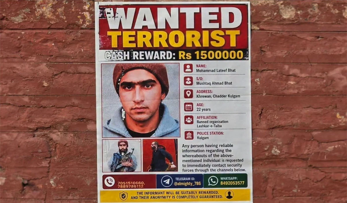 Srinagar Posters Srinagar Posters
