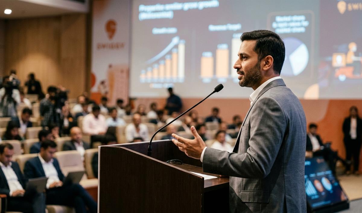 Swiggy Targets Swiggy Targets