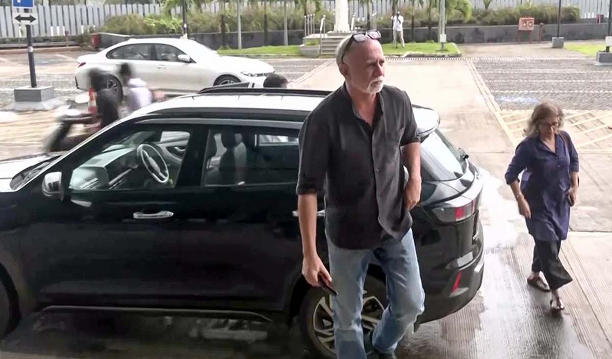 Tarun Tejpal Case Live Updates Tarun Tejpal Case Live Updates