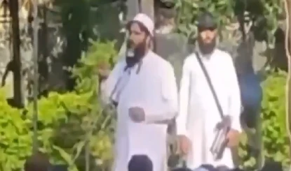 वो हमें चुन चुन कर मार रहे हैं...पहली बार हनुमान का नाम लेकर आतंकी ने खोला भारत का राज!