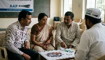 E20 Fuel विवाद: AAP का बड़ा ऐलान, 8 August से देशभर में शुरू होगा Nationwide Campaign