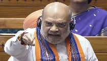 FCRA Bill पर हल्ला मचा रहे विपक्षी दलों और ईसाई संगठनों को मार्को रुबियो का बयान सुनना चाहिए