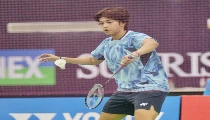 Korea Masters Badminton: Ashmita Chaliha ने Top Seed को हराया, Rakshita से होगा अब रोमांचक मुकाबला