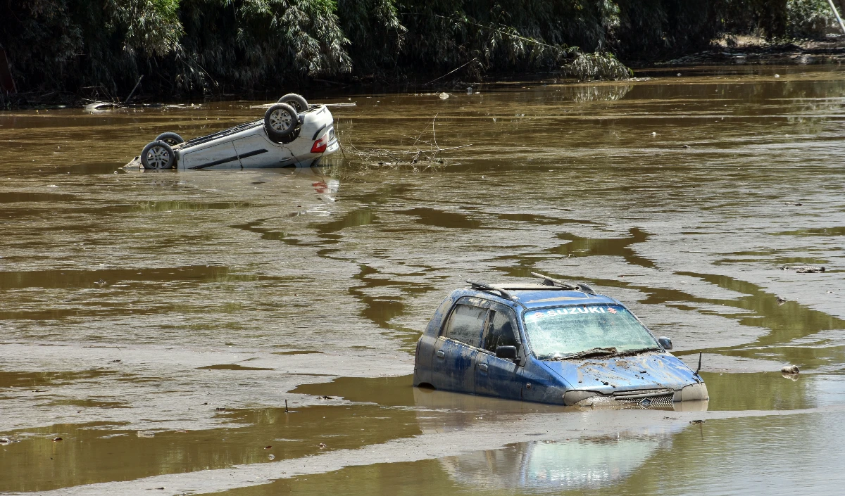 Assam Floods | असम में बाढ़ की स्थिति विकराल! मौतों का आंकड़ा 97 पहुंचा, 15 जिलों के 1.68 लाख लोग प्रभावित