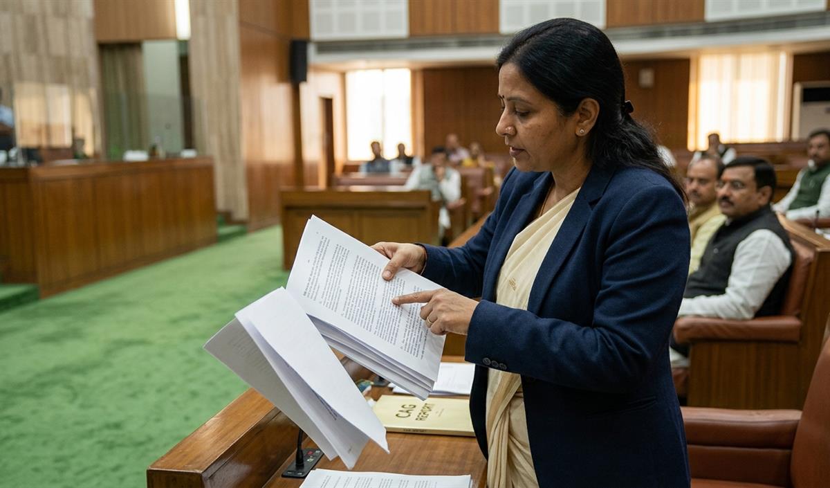 Cag Report Cag Report