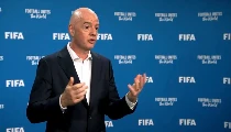 FIFA Crisis: इंफैन्टिनो की माफी के बाद भी UEFA की World Cup Boycott की धमकी बरकरार