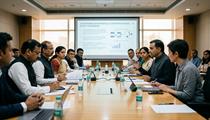 Meta टीम से सरकार ने Deepfake और AI कंटेंट पर ठोस कदम उठाने की रिपोर्ट मांगी Meta टीम से सरकार ने Deepfake और AI कंटेंट पर ठोस कदम उठाने की रिपोर्ट मांगी