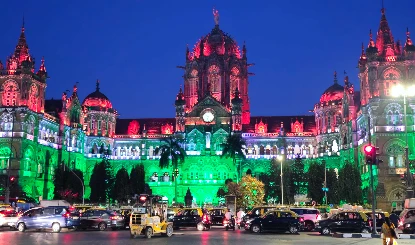Mumbai में दहशत फैलाने का प्लान? Mayor को Metro-School उड़ाने की धमकी
