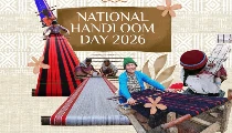 National Handloom Day 2026: Swadeshi Movement से PM Modi की पहल तक, जानें इस दिन का गौरवशाली इतिहास National Handloom Day 2026: Swadeshi Movement से PM Modi की पहल तक, जानें इस दिन का गौरवशाली इतिहास