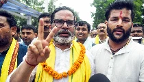 उपचुनावों का जनादेश: क्या बदल रहा है मतदाता का मिजाज? उपचुनावों का जनादेश: क्या बदल रहा है मतदाता का मिजाज?