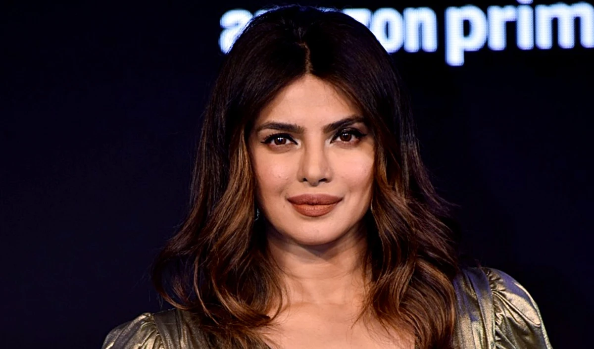 Priyanka Chopra Priyanka Chopra