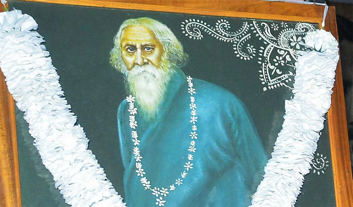 Rabindranath Tagore Rabindranath Tagore