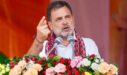आवाजें एक साथ उठती हैं तभी सरकार झुकती है: Rahul Gandhi ने Paper Leak पर BJP को घेरा