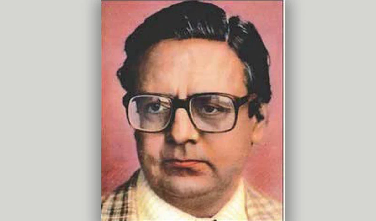 Rajendra Mathur Rajendra Mathur