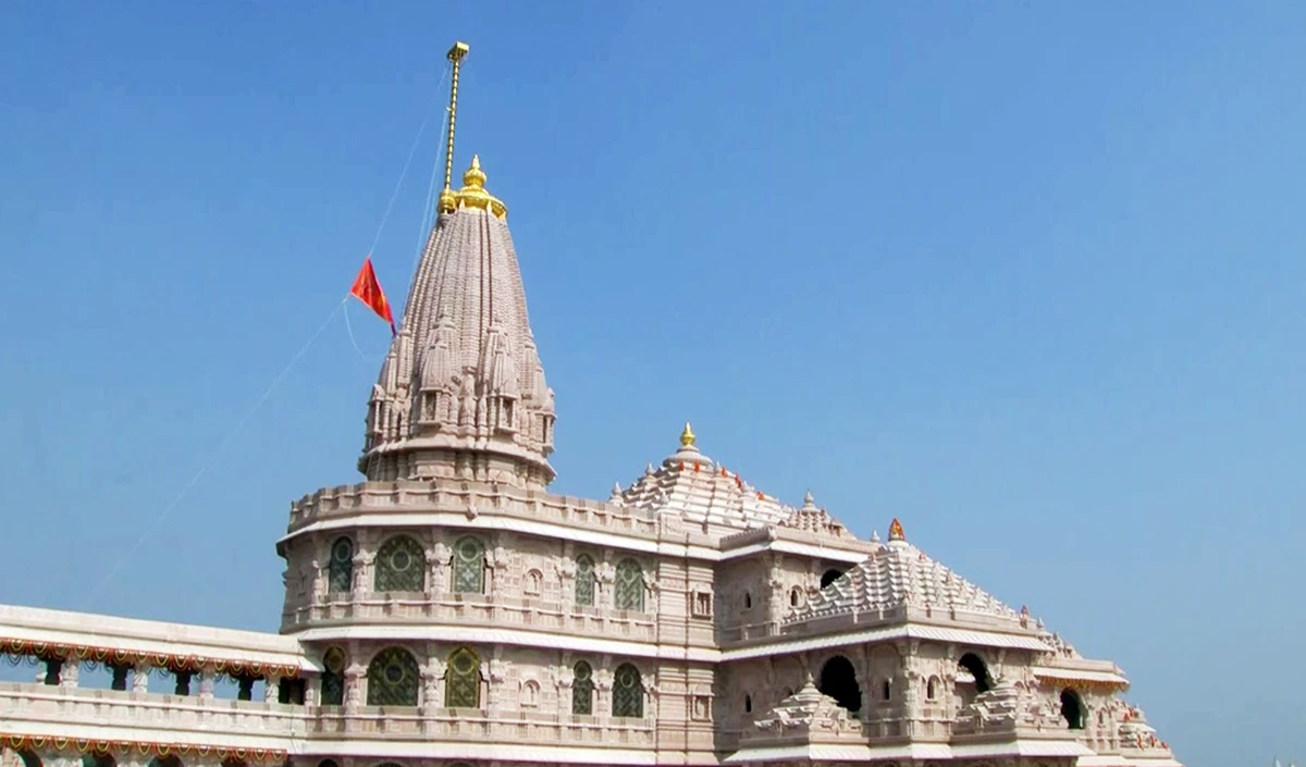 Ram Mandir Funds: 3300 करोड़ का Audit क्लियर, चोरी सिर्फ़ Manual Sorting में हुई