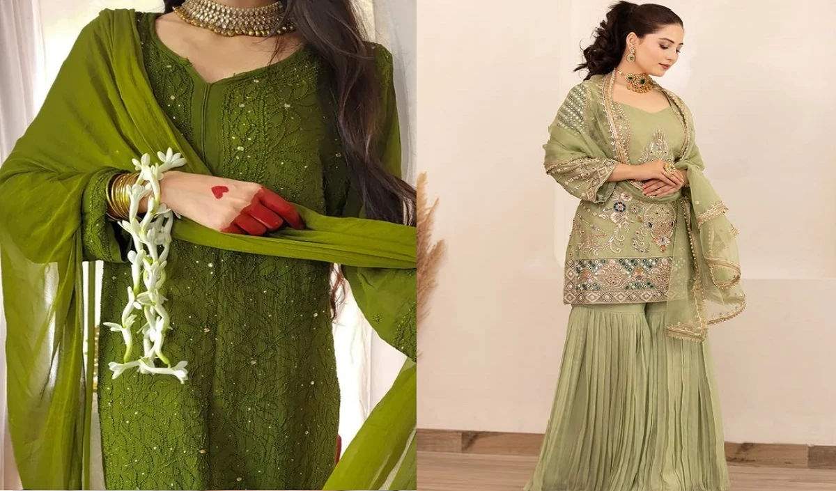 Sawan Outfit Ideas Sawan Outfit Ideas