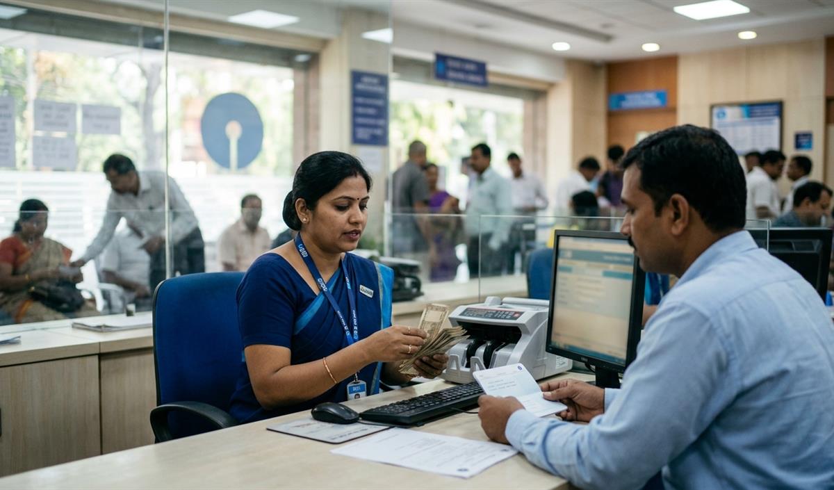 Sbi Reports Sbi Reports