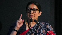 आपने आधी जिंदगी इसलिए बिताई ताकि आपको भुला दिया जाए: Smriti Irani का मातृत्व पर भावुक बयान हुआ वायरल