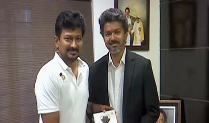 Mekedatu Row: Tamil Nadu CM और Udhayanidhi में तीखी जुबानी जंग,