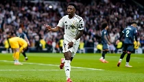 Vinicius Junior और Real Madrid का साथ अब 2032 तक, दिग्गज क्लब ने अपने सबसे बड़े Match Winner पर जताया भरोसा
