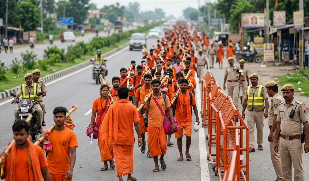 Yogi Adityanath Yogi Adityanath