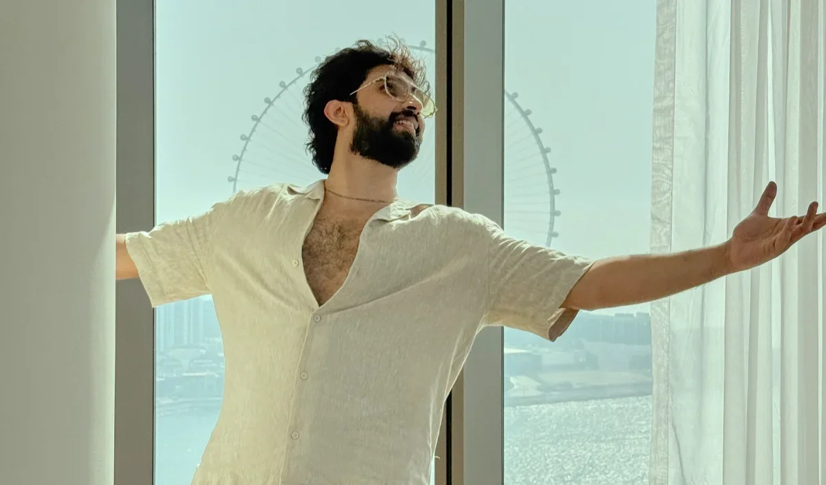 Awarapan 2 में अरिजीत सिंह के साथ काम करने पर Amaal Mallik ने कही बड़ी बात​