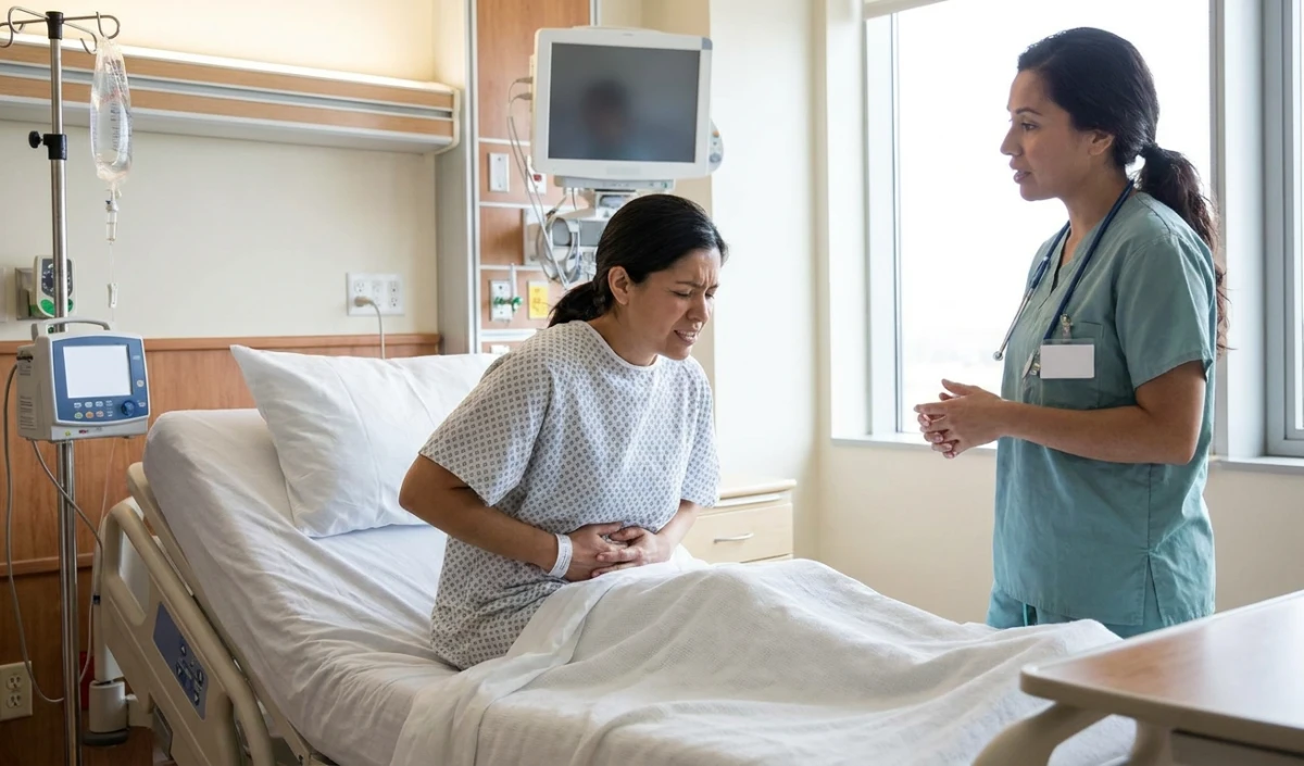 Appendicitis 