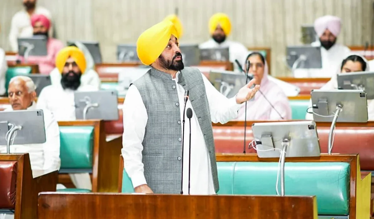 E20 पेट्रोल पर Punjab Govt का विरोध, क्या किसानों के हित के खिलाफ है AAP का रुख?