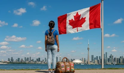 Canada Deportation Record: सिर्फ 6 महीने में कनाडा से 3 हजार से ज्यादा भारतीय डिपोर्ट, क्या है वजह?
