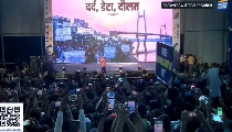 'आज भारत में डिग्री का कोई मतलब नहीं है': Chhatron ki Goonj कार्यक्रम में राहुल का दर्द, Data और दौलत पर फोकस