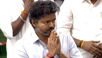 Delimitation पर CM विजय की बैठक से DMK-AIADMK का बायकॉट, सियासी पारा हाई