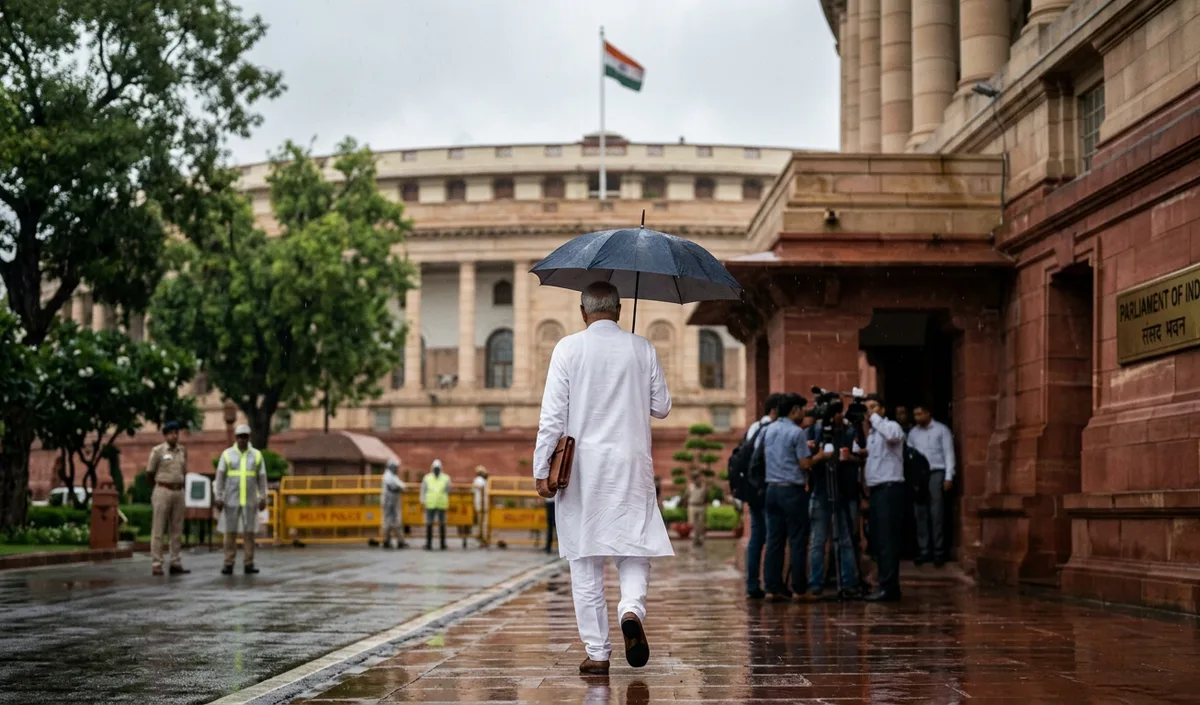 Congress Demands Congress Demands