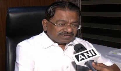 Delimitation Row: DMK का CM Vijay की बैठक से Boycott, कहा- TVK पहले अपना रुख स्पष्ट करे