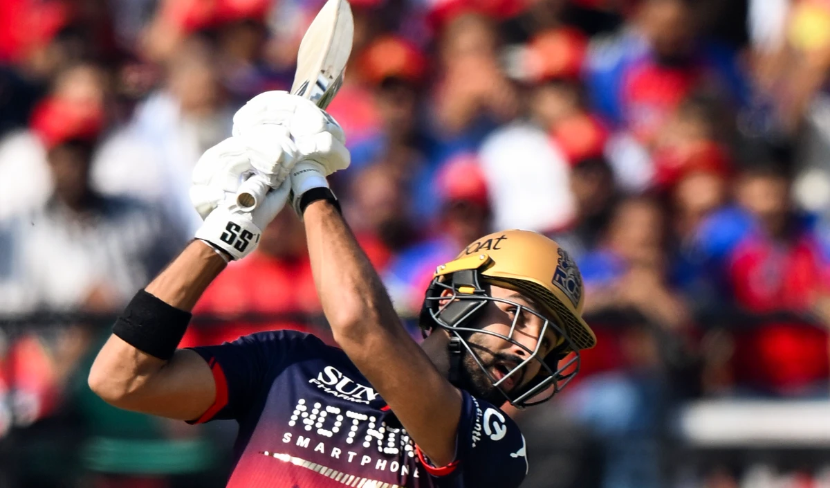 Devdutt Padikkal का Sri Lanka में शतक, Team India के लिए No. 3 का दावा मजबूत Devdutt Padikkal का Sri Lanka में शतक, Team India के लिए No. 3 का दावा मजबूत