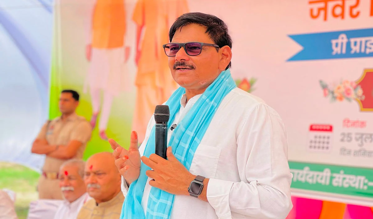 Dhirendra Singh Dhirendra Singh