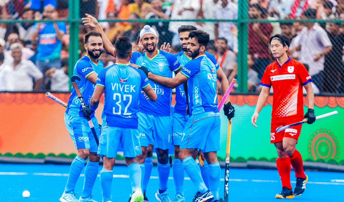 Hockey World Cup Hockey World Cup