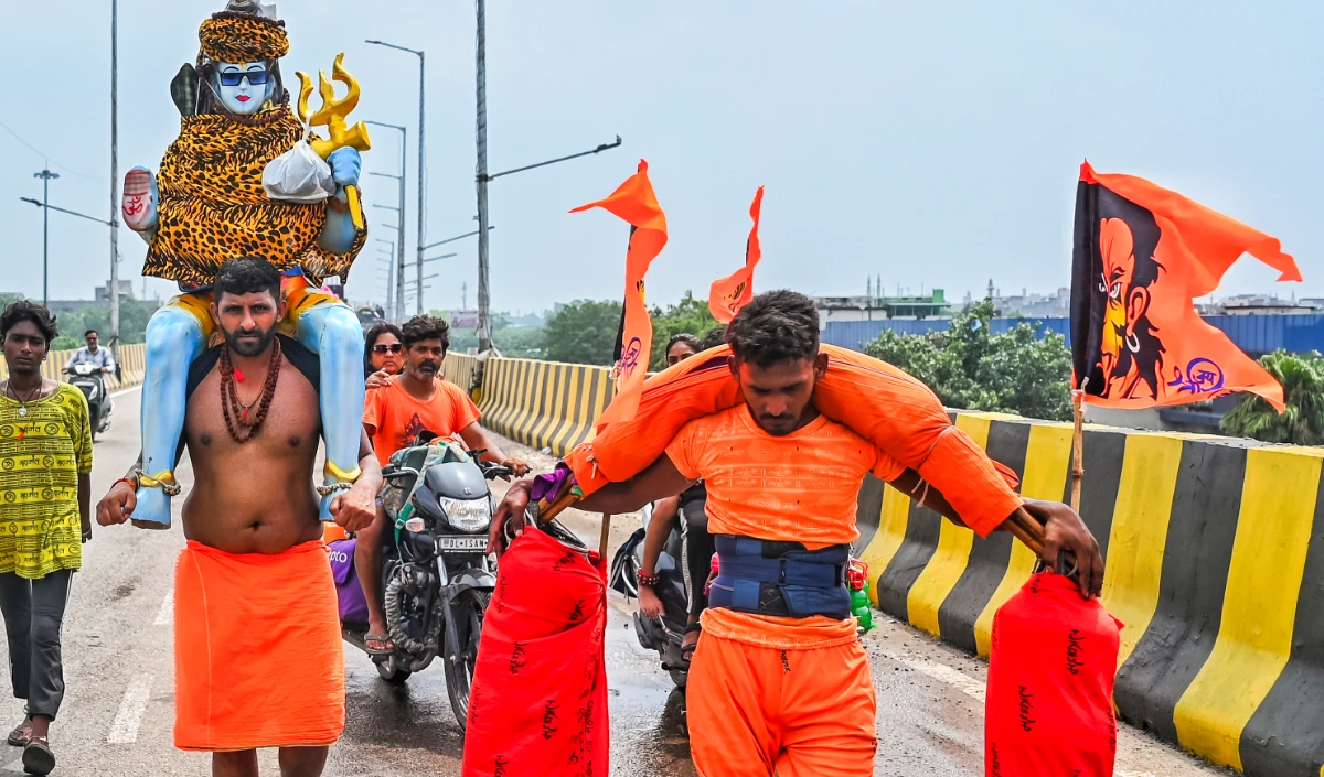 Kanwar Kanwar
