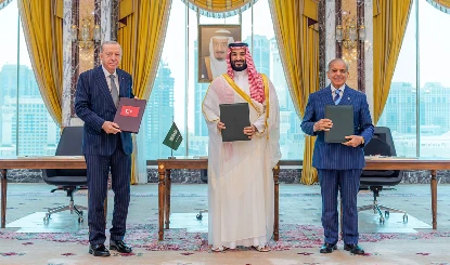 अगर भारत-पाक युद्ध हुआ तो क्या India के खिलाफ अपनी सेना उतारेंगे Turkey और Saudi Arabia?
