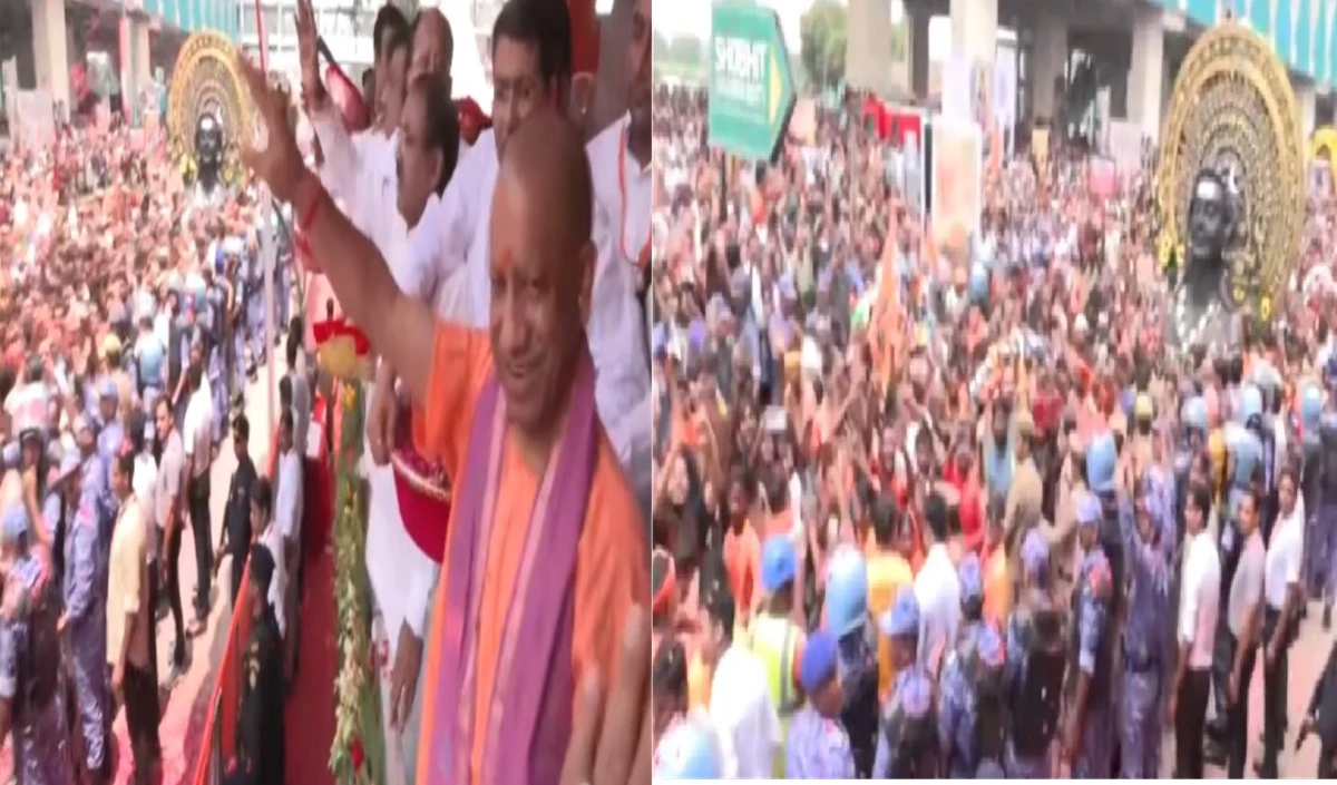Meerut Kanwar Yatra Meerut Kanwar Yatra