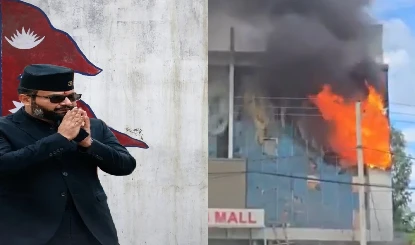 भारत के पड़ोस में हो गया बड़ा खेल! नेपाल को फिर से हिंदू राष्ट्र बनाने के लिए सरकार लेगी बड़ा फैसला?