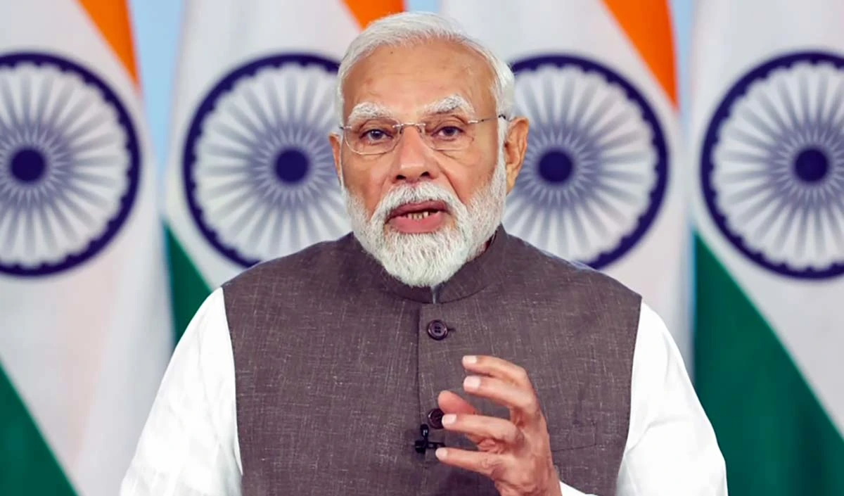PM Modi PM Modi