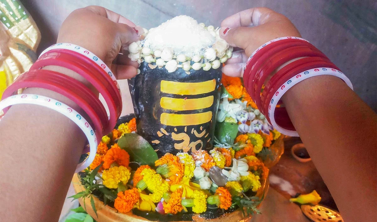 Shivling Shivling