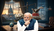 आ गई बुरी खबर! भारत पर फूटने ही वाला है ट्रंप का 100% टैरिफ वाला बम, 10 प्वाइंट में इसके असर को समझें