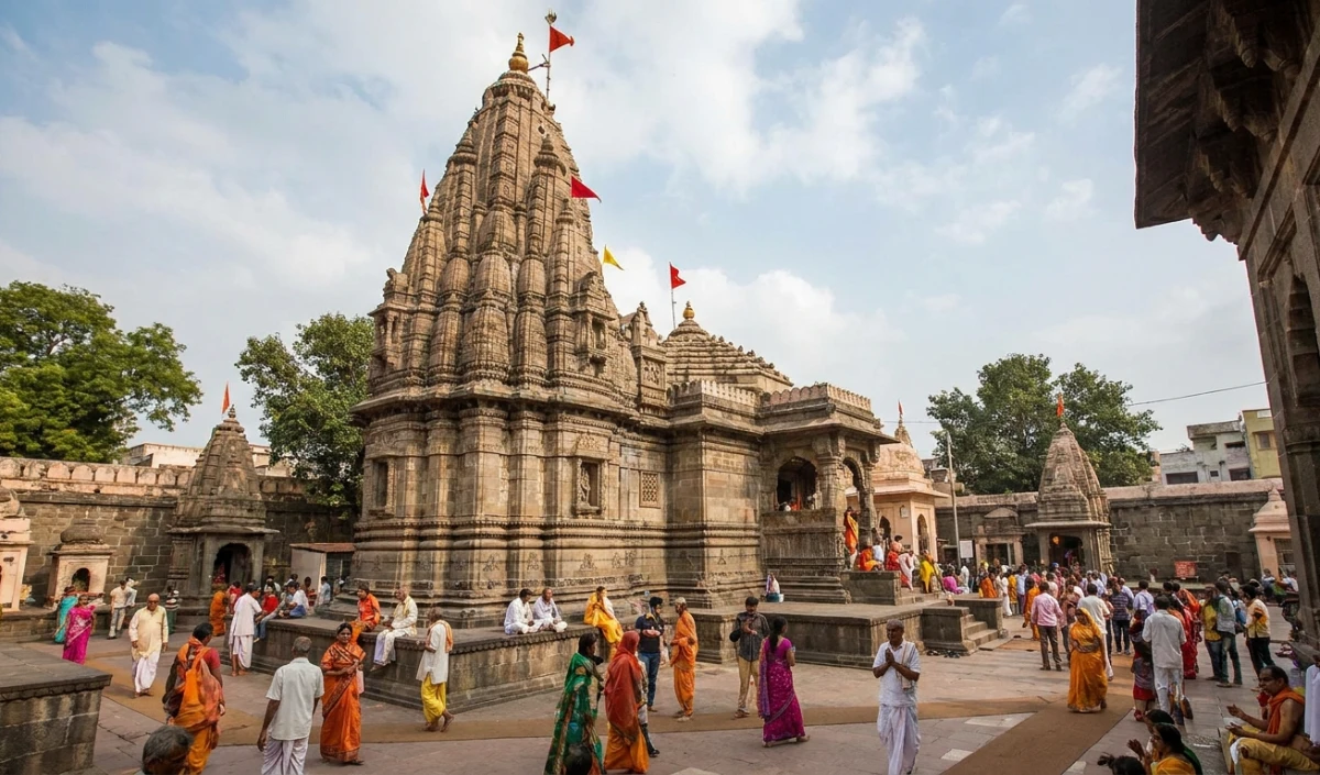 Ujjain Travel Guide Ujjain Travel Guide