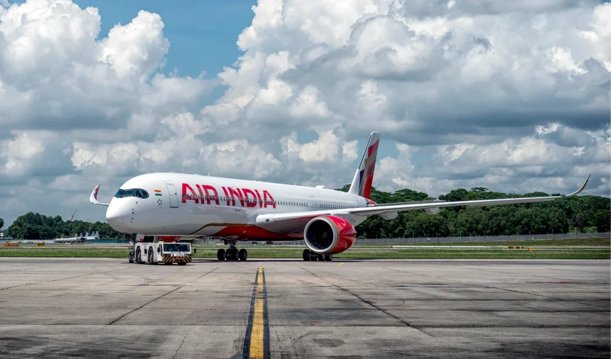 टर्बुलेंस का शिकार हुई Air India Flight का पायलट डोप टेस्ट में फेल, जांच में जुटा DGCA