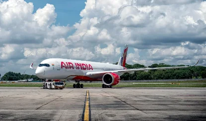 टर्बुलेंस का शिकार हुई Air India Flight का पायलट डोप टेस्ट में फेल, जांच में जुटा DGCA