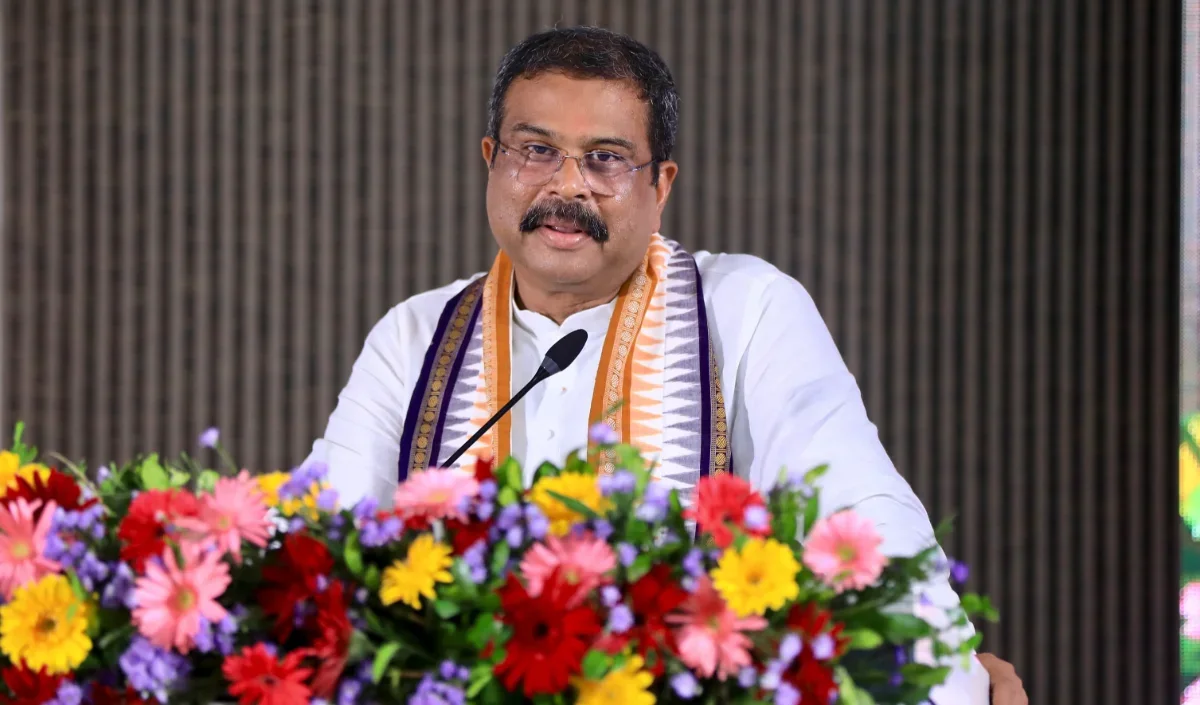 NEET विवाद के बाद इस्तीफा देने वाले Dharmendra Pradhan बोले, मेरे लिए मंत्री पद युवाओं से बड़ा नहीं