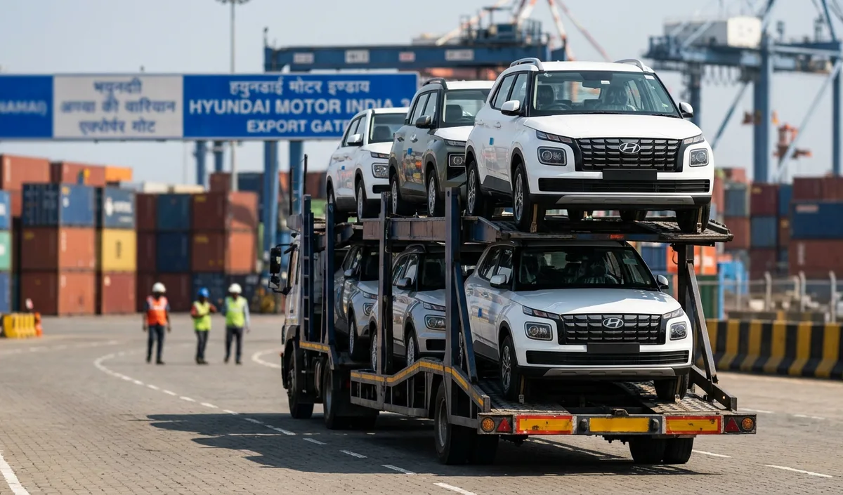 Hyundai Motor Hyundai Motor