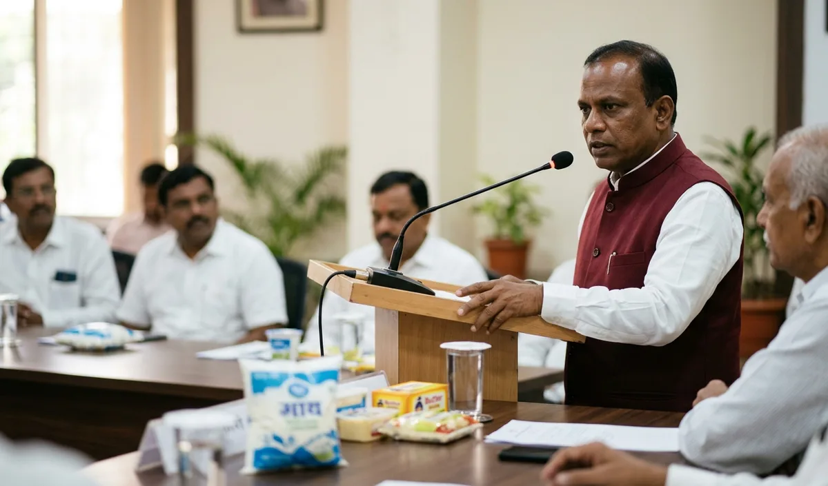 Maharashtra Milk Maharashtra Milk